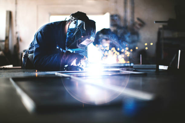 Best Maintenance and Repair Welding in Kingsland, TX