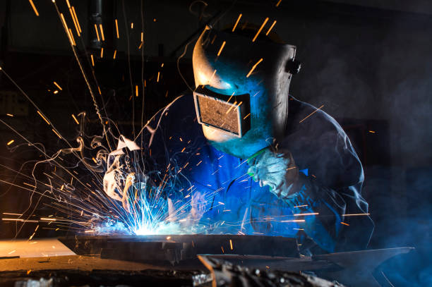 Best Automation and Robotic Welding in Kingsland, TX