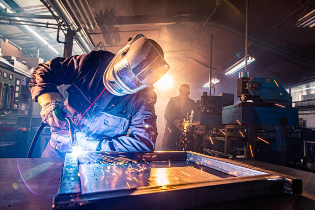 Best Automation and Robotic Welding in Kingsland, TX