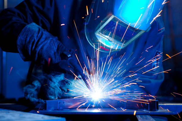 Best Artistic and Custom Metal Fabrication in Kingsland, TX