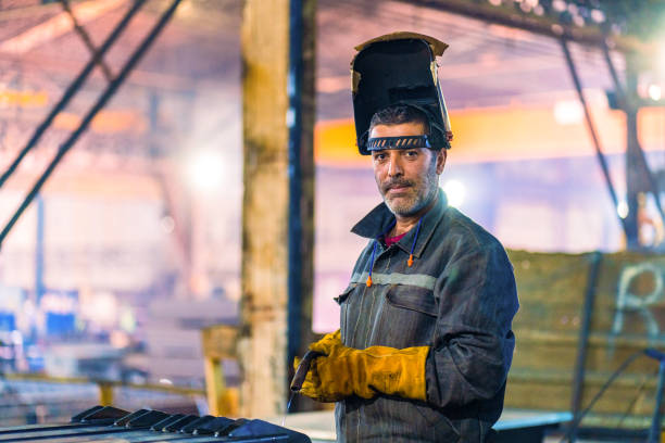 Best Structural Steel Welding in Kingsland, TX