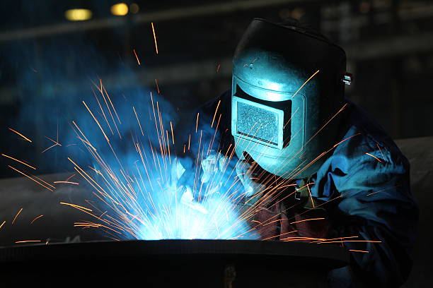 Best Pipe Welding in Kingsland, TX